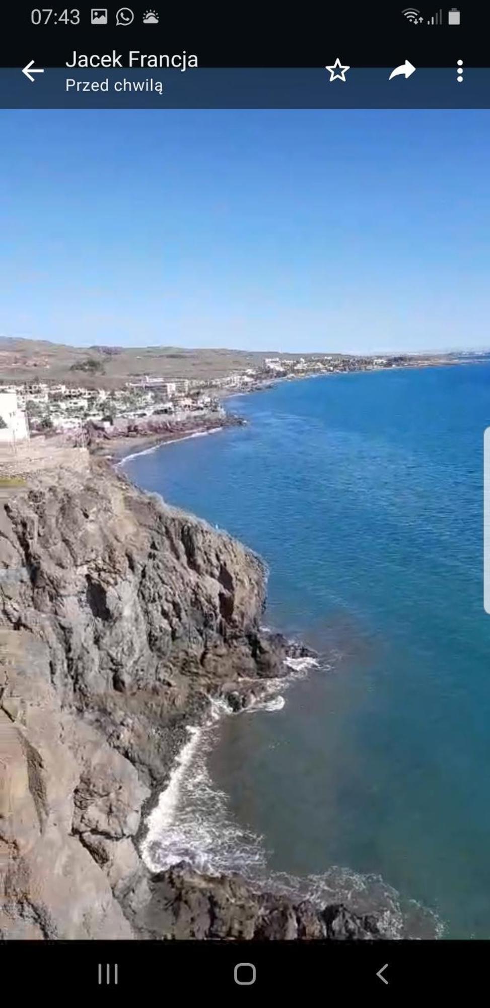 Impresionante Maspalomas (Gran Canaria) Exterior foto